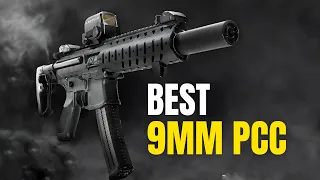 7 Best 9mm Rifles And Pistol Caliber Carbines (2023)