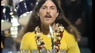 QUINTESSENCE - Jesus, Buddha, Moses, Gauranga - God Rock TV programme June 1971