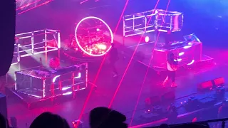 Chase And Status O2 Academy Brixton 2017