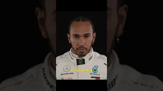 F1 Royalty Sir Lewis Hamilton