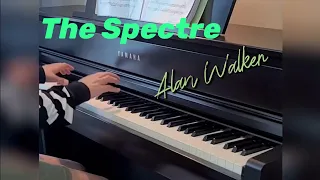 Alan Walker - The Spectre (arr.Peter Buka)