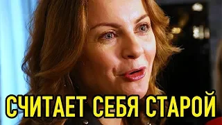 Жена Игоря Николаева считает себя старой