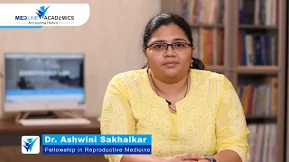 Fellowship in Reproductive Medicine - Dr. Ashwini Sakhalkar | Medline Academics