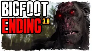 Bigfoot Update 3.0 | FIGHT TO THE DEATH