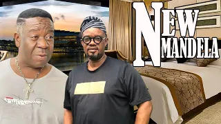 NEW MANDELA//TRENDING NOLLYWOOD MOVIE//IBU