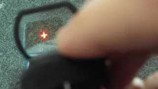 ZOS Red Dot Sight