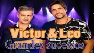 Vitor e Leo grandes sucessos 🎵