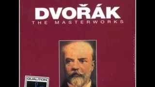 Antonin Dvorak - Symphony No.9- Allegro con fuoco 1/2