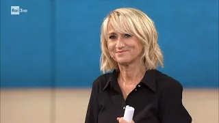 Luciana Littizzetto - Che Tempo Che Fa 31/10/2021