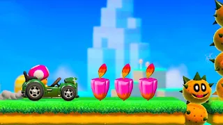 Super Mario Maker 2 - Endless Mode (Normal) #31