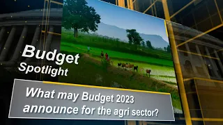 What may Budget 2023 Announce for the Agriculture Sector? | Union Budget | Business Standard