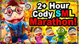 2+ Hour CODY SML YTP Marathon! (FUNNIEST VIDEOS)