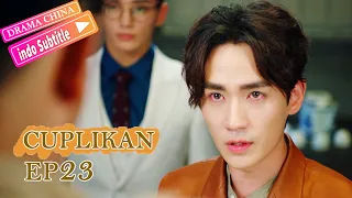 Memberi Anda Kehidupan Seperti Mimpi丨Cuplikan EP23 Fusheng membalas dendam？丨DramaChina