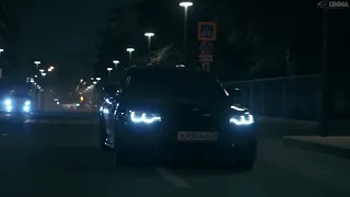 VERVGE & MGL - Numb (BMW M5 F90 Anaconda Competition Moscow)