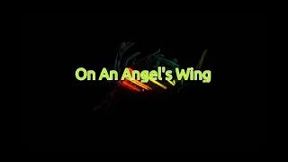 On an angels wing seaside mix