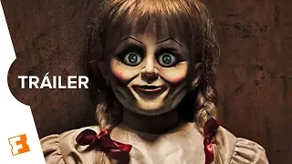 Annabelle 3: Viene a Casa - Tráiler Oficial 2 (Sub. Español)