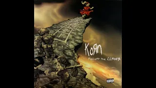 Korn - I Can Remember (Instrumental)