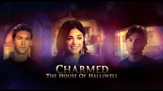 Charmed: The House of Halliwell 2023 Opening Credits