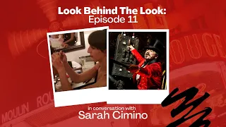 Episode 11: Sarah Cimino | Moulin Rouge! The Musical