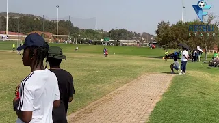 HIGHLIGHTS | TUKS (U15) vs Panorama (U15) | Gauteng Development League