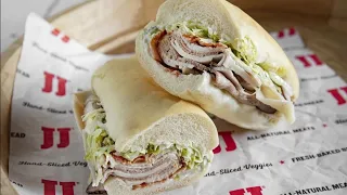 What You Should Know Before Eating At Jimmy John's Again