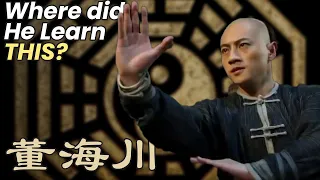 The Most MYSTERIOUS Martial Artist in Chinese History - Dong Haichuan