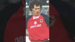 TOP 10 Best Goalkeepers in the Football History - Michel Preud'homme #shorts