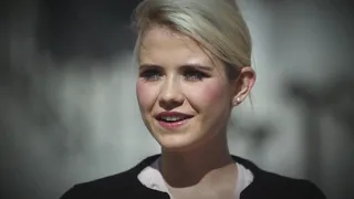 Elizabeth Smart shares her nightmare while helping Las Vegas non-profit end trafficking