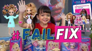 📣Unboxing FAIL FIX ‼️ Before and After😍