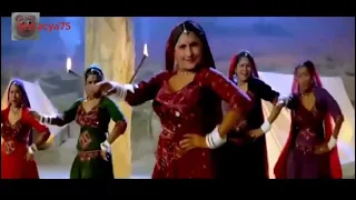 Песни индийского кино. Каран и Арджун / Karan Arjun - Gup Chup Gup Chup