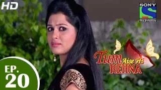 Tum Aise Hi Rehna - तुम ऐसे ही रहना - Episode 20 - 5th December 2014