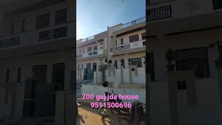 200Gaj House For sale In Jaipur l House design | property in jaipur l house in jaipur l house design