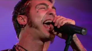 Godsmack   Live in Worcester 2001