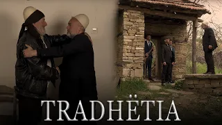 Tregime të Vjetra - Tradhëtia