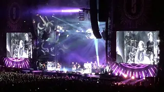 Pearl Jam - I’m Open, Unthought Known, 08/10/2018, Home Shows, Safeco Field, Seattle Washington