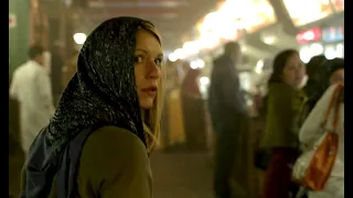 Homeland Season 8 Trailer