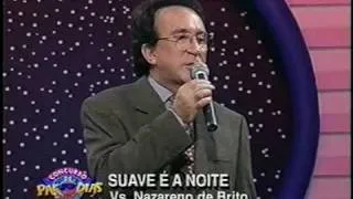 Moacyr Franco-Suave é A Noite ♫