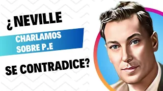 MANIFESTAR PERSONA ESPECÍFICA. ANALIZAMOS LA OPINIÓN DE NEVILLE GODDARD. 🧐