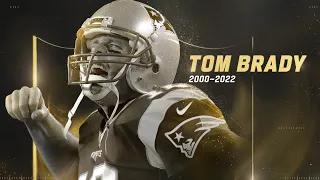 Tom Brady Ultimate G.O.A.T Movie!