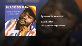 Système du vampire