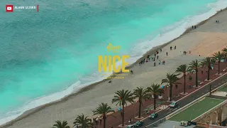 NICE Riddim ( Dancehall x Moombahton x Reggaeton Beat Instrumental) 2020 - Alann Ulises