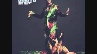 Juicy J Ft. Wiz Khalifa - Smoke A Nigga [Stay Trippy Album]