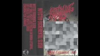 Retching Pus - Infected Excremental Slush (Full EP)