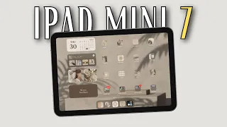 iPad Mini 7 2024 This Is What To Expect!