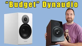 Hands On With the Dynaudio Emit 20