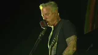 Metallica: Wherever I May Roam Live w. Lyrics 2022