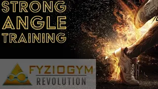 Introduction to the FyzioGym 2024