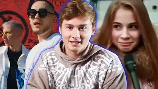 ИЛЬЯ EXILE СМОТРИТ: 883 СЕКУНДЫ СМЕХА / ПОЧЕМУ СКРИПТОНИТ ЧИТАЕТ НЕВНЯТНО!?