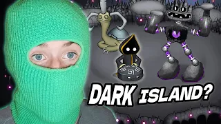 I REACTED TO FANMADE ISLANDS! (My Singing Monsters)