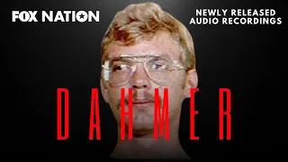 New Jeffrey Dahmer series explores complex family dynamic | Fox Nation